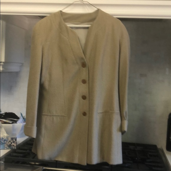 Giorgio Armani spring blazers - Picture 1 of 1
